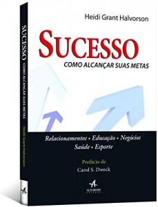 Baixar Sucesso: Como Alcançar Suas Metas pdf, epub, eBook