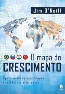Baixar O mapa do crescimento: Oportunidades econ&ocirc;micas nos BRICs e al&eacute;m deles pdf, epub, eBook