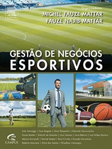 Baixar Gestão de Negócios Esportivos pdf, epub, eBook