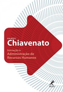 Baixar Iniciação à Administração de Recursos Humanos pdf, epub, eBook