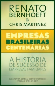 Baixar Empresas brasileiras centen&aacute;rias pdf, epub, eBook