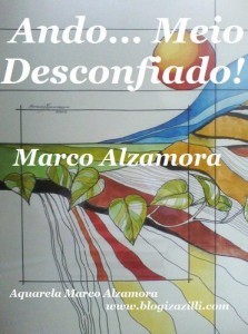 Baixar Ando… Meio Desconfiado! pdf, epub, eBook