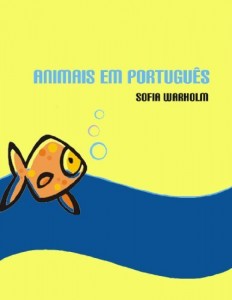 Baixar Animais Em Portugu&ecirc;s pdf, epub, eBook