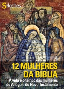 Baixar 12 Mulheres da Bíblia pdf, epub, eBook