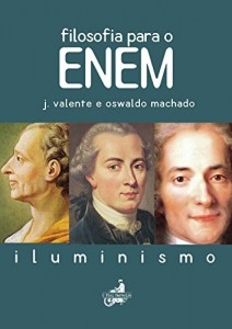 Baixar Filosofia para o Enem – Iluminismo pdf, epub, eBook