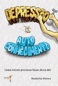 Baixar Depressão e Autoconhecimento pdf, epub, eBook