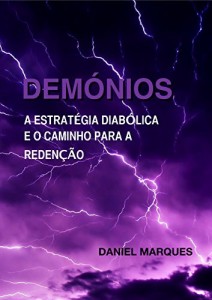 Baixar Dem&oacute;nios: A Estrat&eacute;gia Diab&oacute;lica e o Caminho para a Reden&ccedil;&atilde;o pdf, epub, eBook