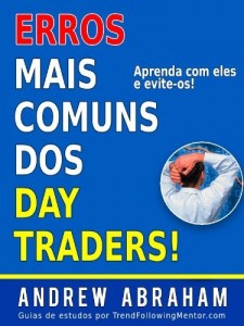 Baixar Erros Mais Comuns Cometidos Por Traders! ( Trend Following Mentor) pdf, epub, eBook