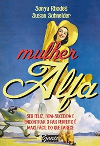 Baixar Mulher Alfa pdf, epub, eBook