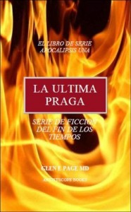 Baixar A Ultima Praga (Apocalipse Da Serie Livro 1) pdf, epub, eBook