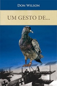 Baixar Um gesto de… pdf, epub, eBook