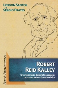 Baixar Robert Reid Kalley pdf, epub, eBook
