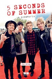 Baixar 5 Seconds of Summer: A biografia pdf, epub, eBook