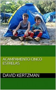 Baixar Acampamento cinco estrelas pdf, epub, eBook