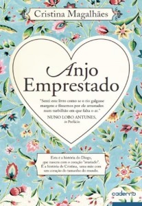 Baixar Anjo Emprestado pdf, epub, eBook