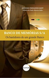 Baixar BANCO DE MEMÓRIAS S/A: 1 pdf, epub, eBook
