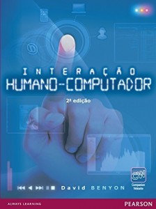 Baixar Intera&ccedil;&atilde;o Humano-Computador pdf, epub, eBook