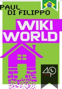 Baixar Wikiworld pdf, epub, eBook