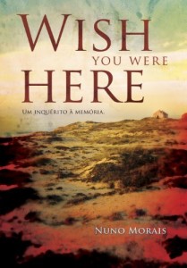 Baixar Wish You Were Here pdf, epub, eBook