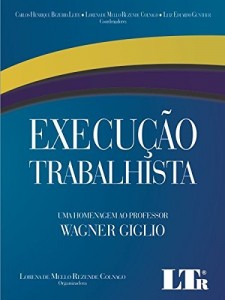 Baixar Execu&ccedil;&atilde;o Trabalhista pdf, epub, eBook