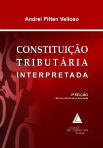 Baixar Constitui&ccedil;&atilde;o Tribut&aacute;ria Interpretada pdf, epub, eBook