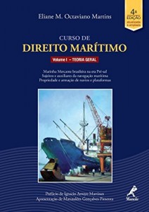 Baixar Curso de Direito Marítimo, volume I: Teoria Geral pdf, epub, eBook