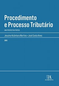 Baixar Procedimento e Processo Tributário pdf, epub, eBook