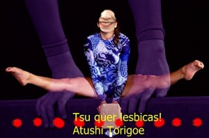 Baixar Tsu quer l&eacute;sbicas! pdf, epub, eBook