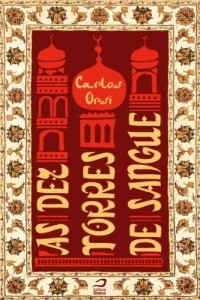 Baixar As Dez Torres de Sangue pdf, epub, eBook