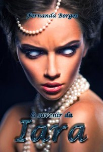 Baixar O Suvenir da Iara pdf, epub, eBook