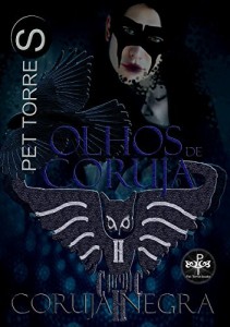 Baixar Olhos de coruja (Coruja Negra Livro 1) pdf, epub, eBook