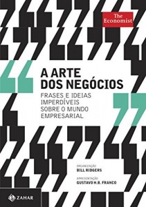 Baixar A arte dos negócios pdf, epub, eBook