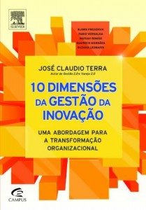 Baixar 10 Dimensões da Gestão da Inovação pdf, epub, eBook
