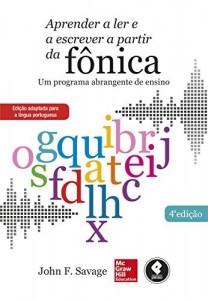 Baixar Aprender a ler e a escrever a partir da f&ocirc;nica pdf, epub, eBook