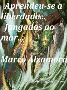 Baixar Aprendeu-se a liberdade… Jangadas ao mar… pdf, epub, eBook