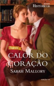 Baixar Calor do Coração – Harlequin Históricos Ed. 136 pdf, epub, eBook