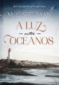 Baixar A luz entre os oceanos pdf, epub, eBook
