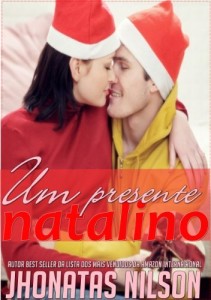 Baixar Um presente natalino pdf, epub, eBook