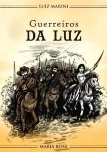 Baixar Guerreiros da Luz (No mundo espiritual Livro 1) pdf, epub, eBook