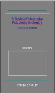 Baixar A Revista Psicologia: Psicologia Biol&oacute;gica pdf, epub, eBook