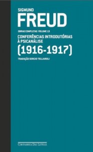 Baixar Freud (1916 – 1917) Confer&ecirc;ncias introdut&oacute;rias &agrave; psican&aacute;lise – Obras completas volume 13 pdf, epub, eBook