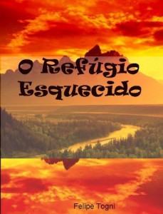 Baixar O Refúgio Esquecido pdf, epub, eBook