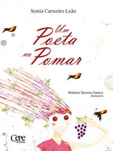 Baixar Um Poeta no Pomar pdf, epub, eBook