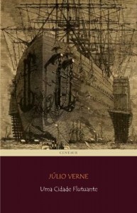 Baixar Uma Cidade Flutuante [com índice ativo] (Viagens Maravilhosas) pdf, epub, eBook