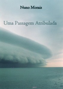 Baixar Uma Passagem Atribulada pdf, epub, eBook