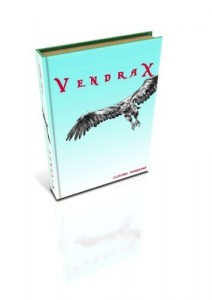 Baixar Vendrax pdf, epub, eBook