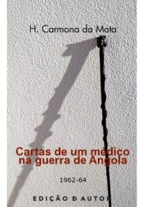 Baixar Cartas de um m&eacute;dico na guerra de Angola (1962-64) pdf, epub, eBook