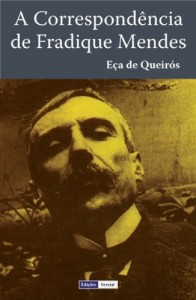 Baixar A Correspond&ecirc;ncia de Fradique Mendes pdf, epub, eBook