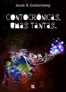 Baixar Contocr&ocirc;nicas, umas tantas pdf, epub, eBook