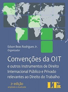 Baixar Conven&ccedil;&otilde;es da OIT pdf, epub, eBook